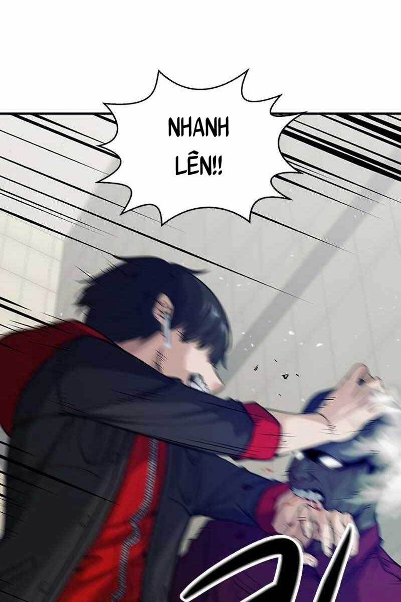 Người Chơi Bí Ẩn Chapter 2.5 - 13