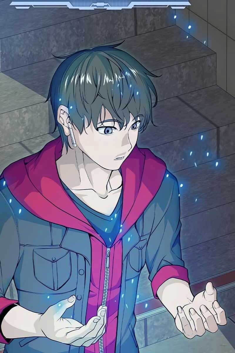 Người Chơi Bí Ẩn Chapter 2.5 - 121