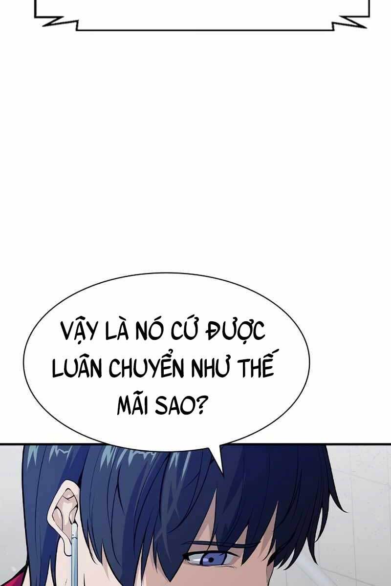 Người Chơi Bí Ẩn Chapter 2.5 - 129