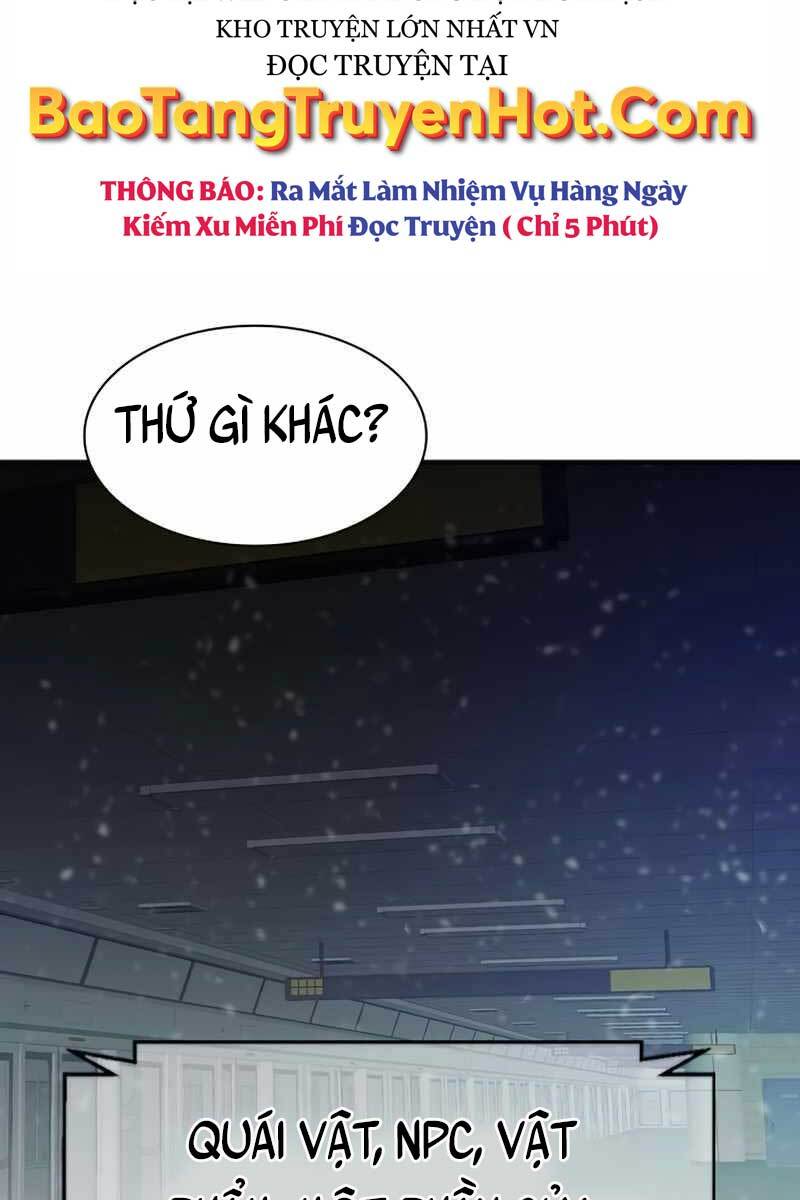 Người Chơi Bí Ẩn Chapter 2.5 - 131