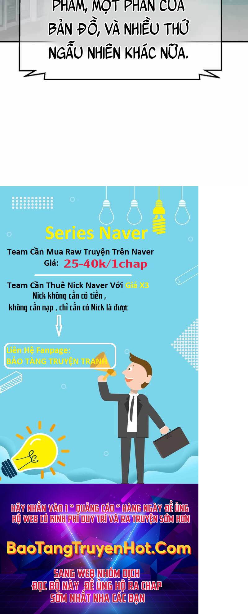 Người Chơi Bí Ẩn Chapter 2.5 - 132
