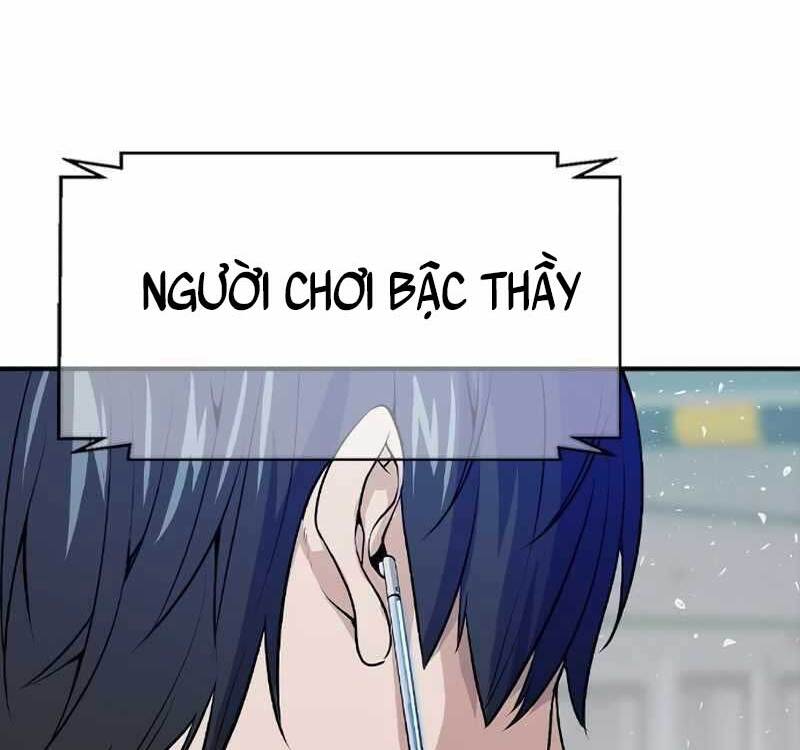 Người Chơi Bí Ẩn Chapter 2.5 - 133