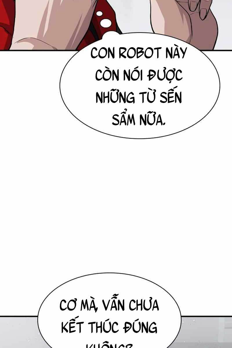 Người Chơi Bí Ẩn Chapter 2.5 - 138