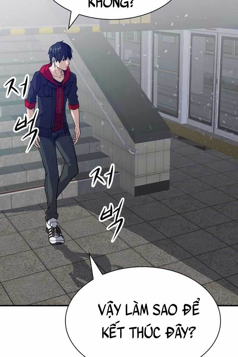 Người Chơi Bí Ẩn Chapter 2.5 - 139