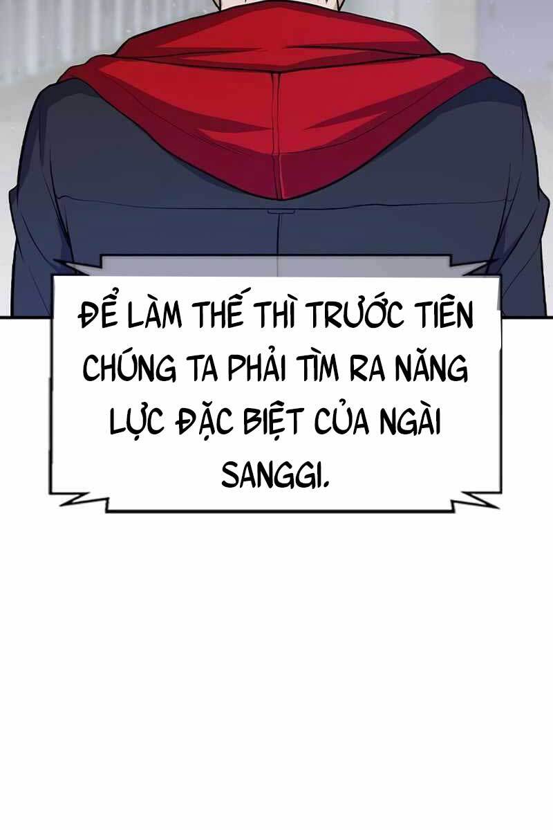 Người Chơi Bí Ẩn Chapter 2.5 - 141