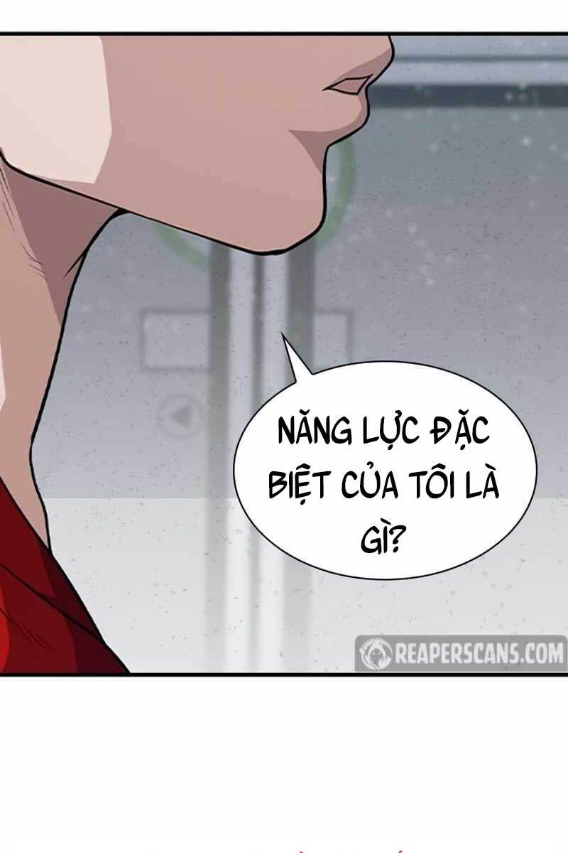 Người Chơi Bí Ẩn Chapter 2.5 - 142
