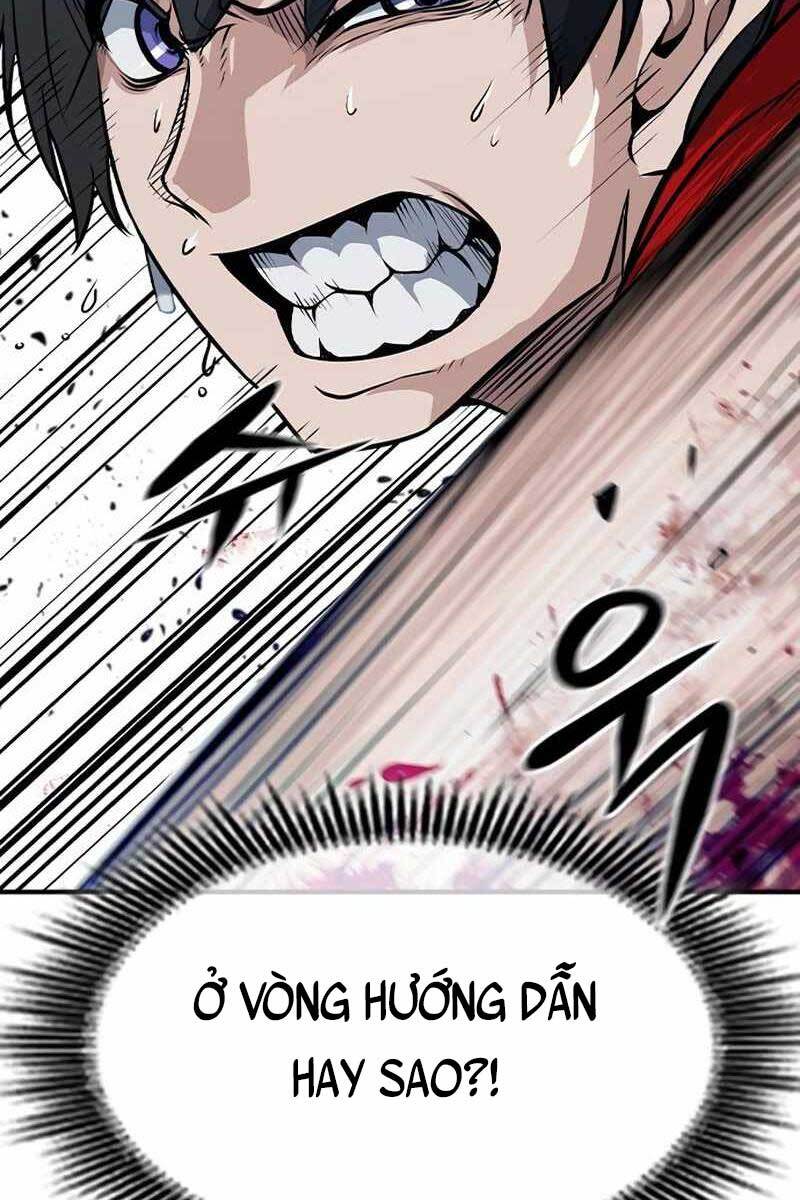 Người Chơi Bí Ẩn Chapter 2.5 - 18