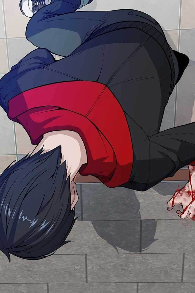 Người Chơi Bí Ẩn Chapter 2.5 - 23