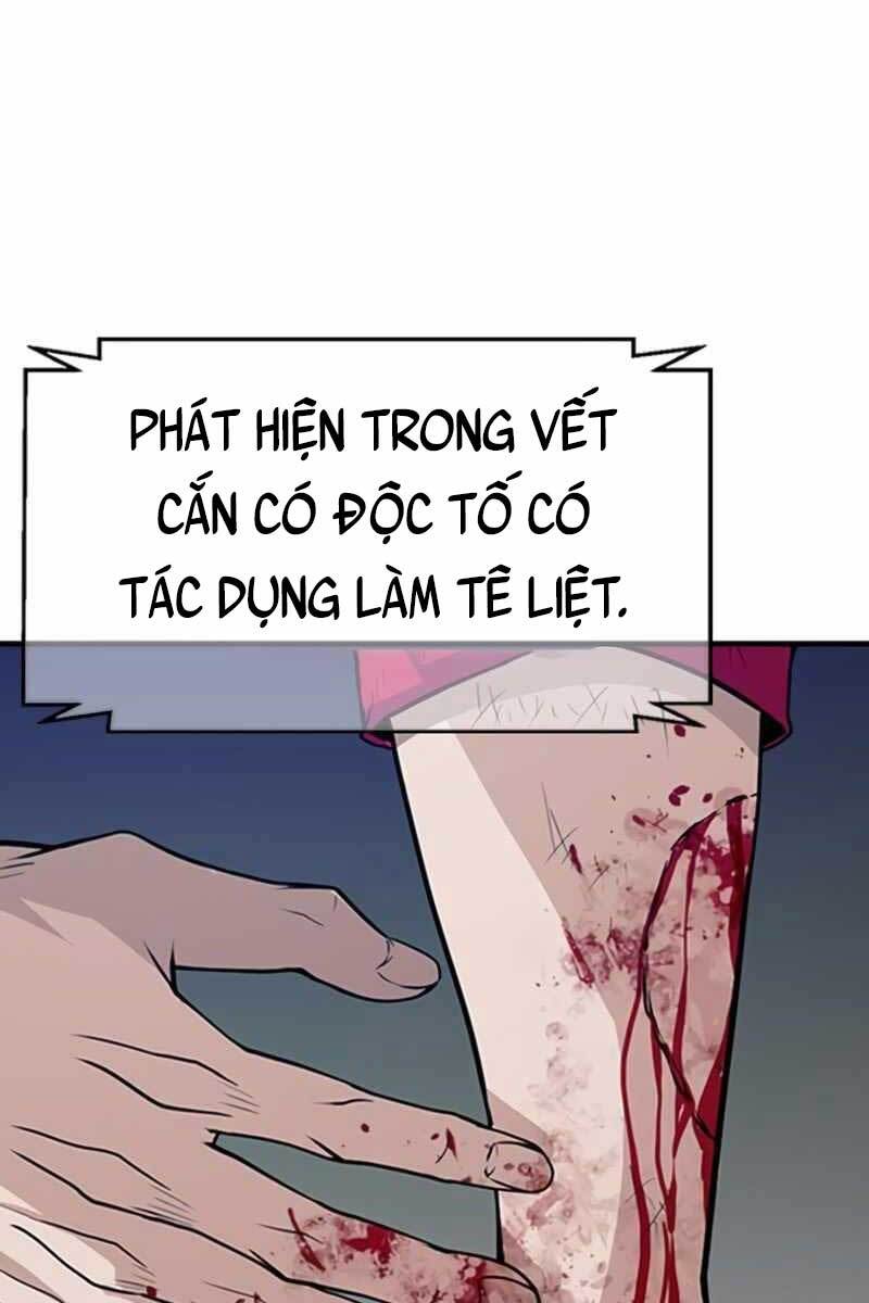 Người Chơi Bí Ẩn Chapter 2.5 - 28