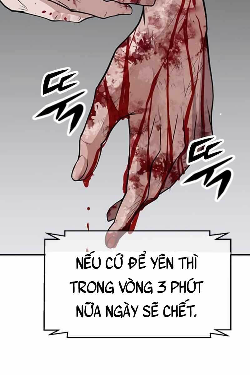 Người Chơi Bí Ẩn Chapter 2.5 - 29