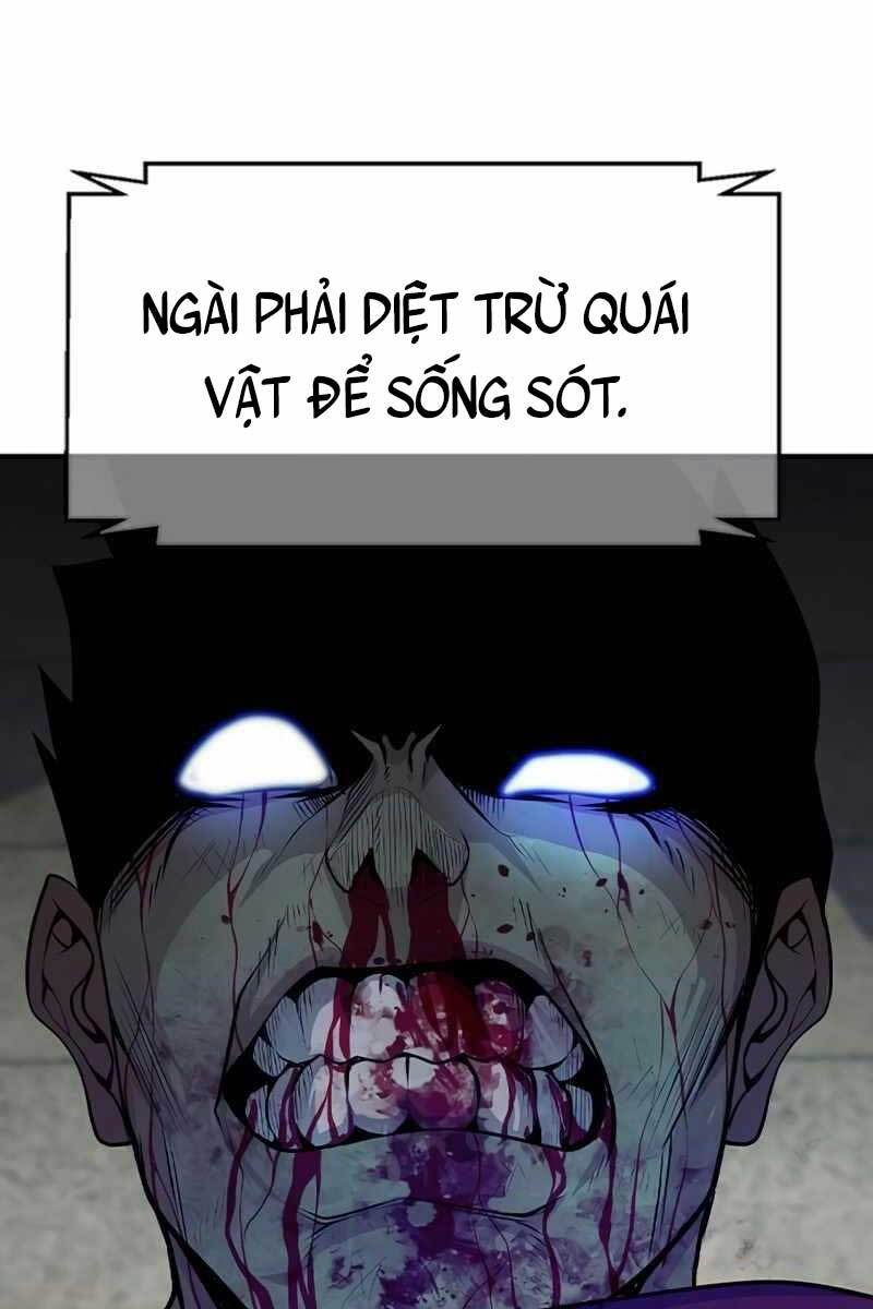 Người Chơi Bí Ẩn Chapter 2.5 - 33