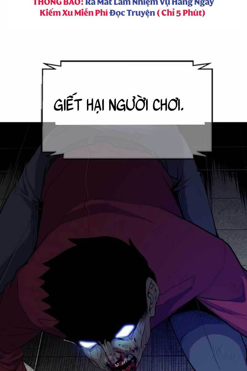 Người Chơi Bí Ẩn Chapter 2.5 - 36