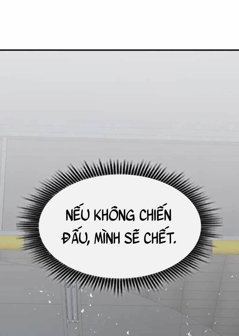 Người Chơi Bí Ẩn Chapter 2.5 - 38