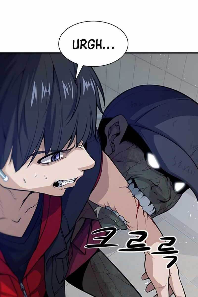 Người Chơi Bí Ẩn Chapter 2.5 - 6