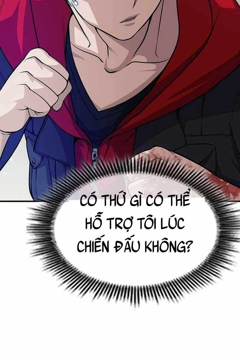 Người Chơi Bí Ẩn Chapter 2.5 - 55