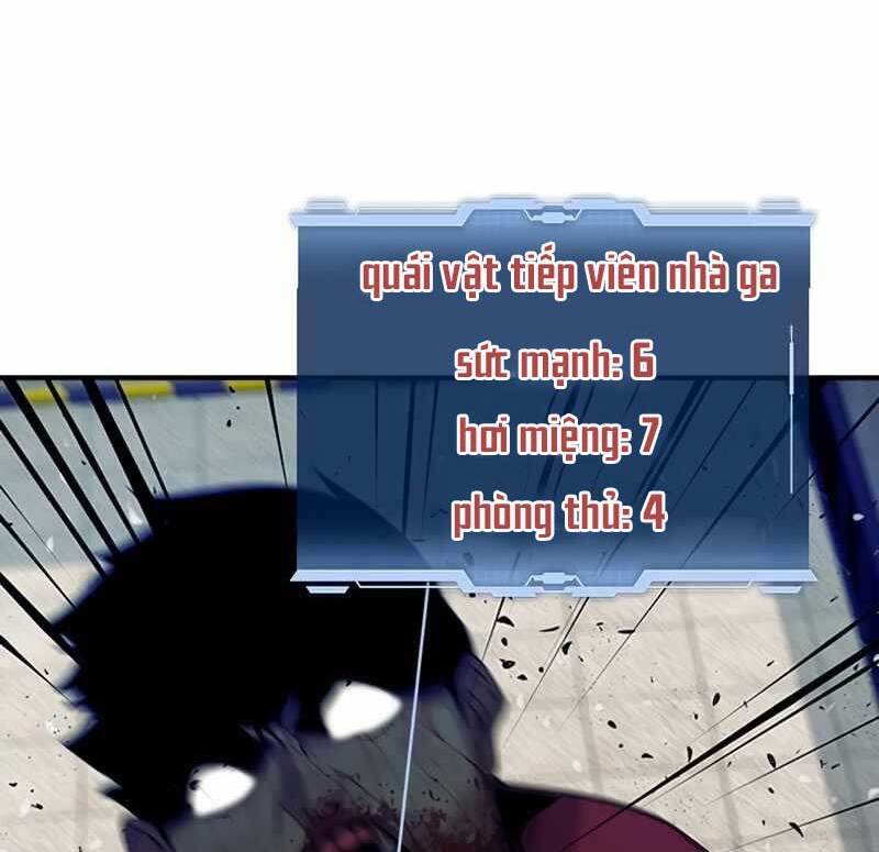 Người Chơi Bí Ẩn Chapter 2.5 - 56