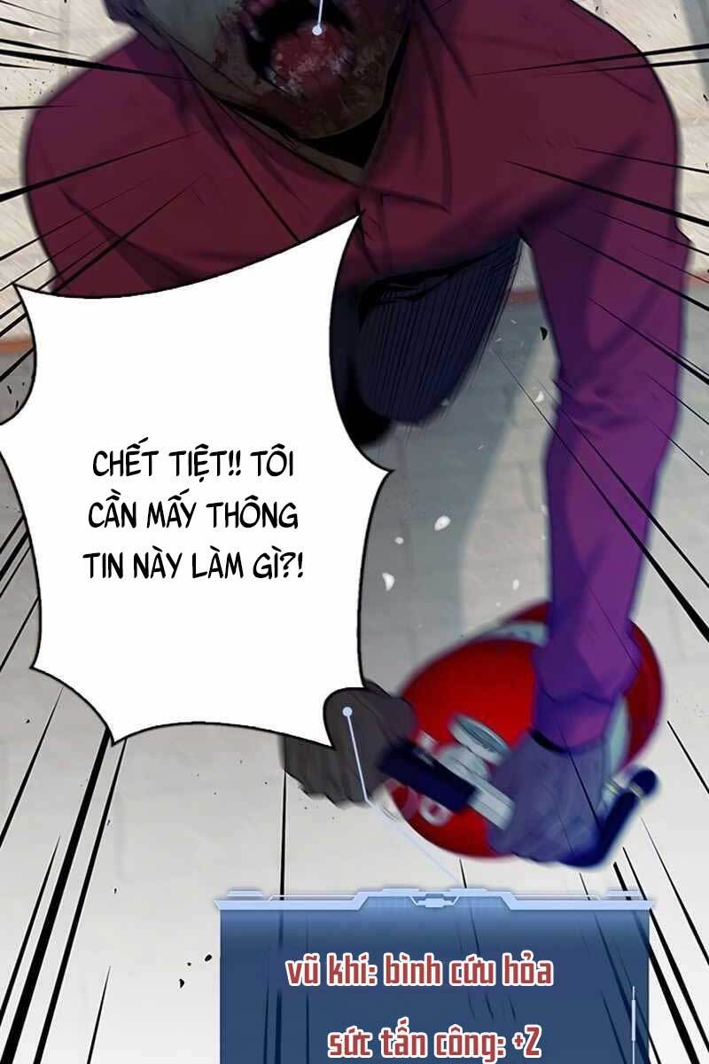 Người Chơi Bí Ẩn Chapter 2.5 - 57