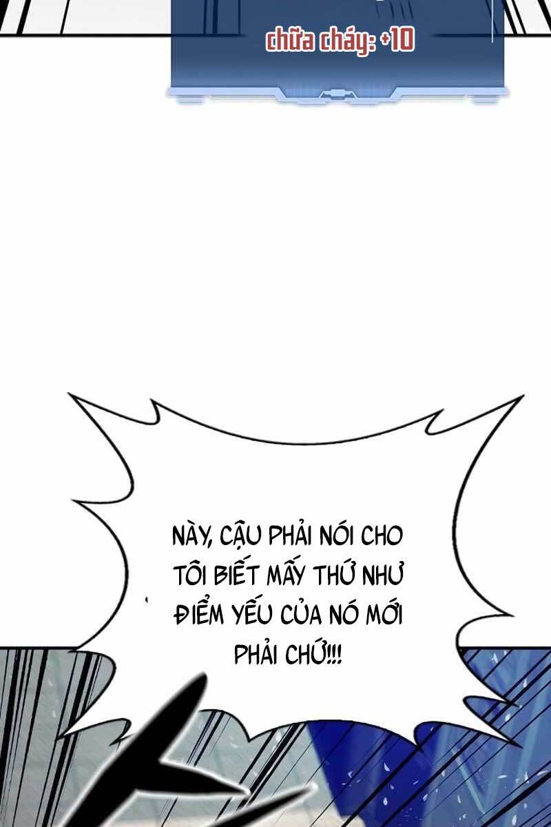 Người Chơi Bí Ẩn Chapter 2.5 - 58