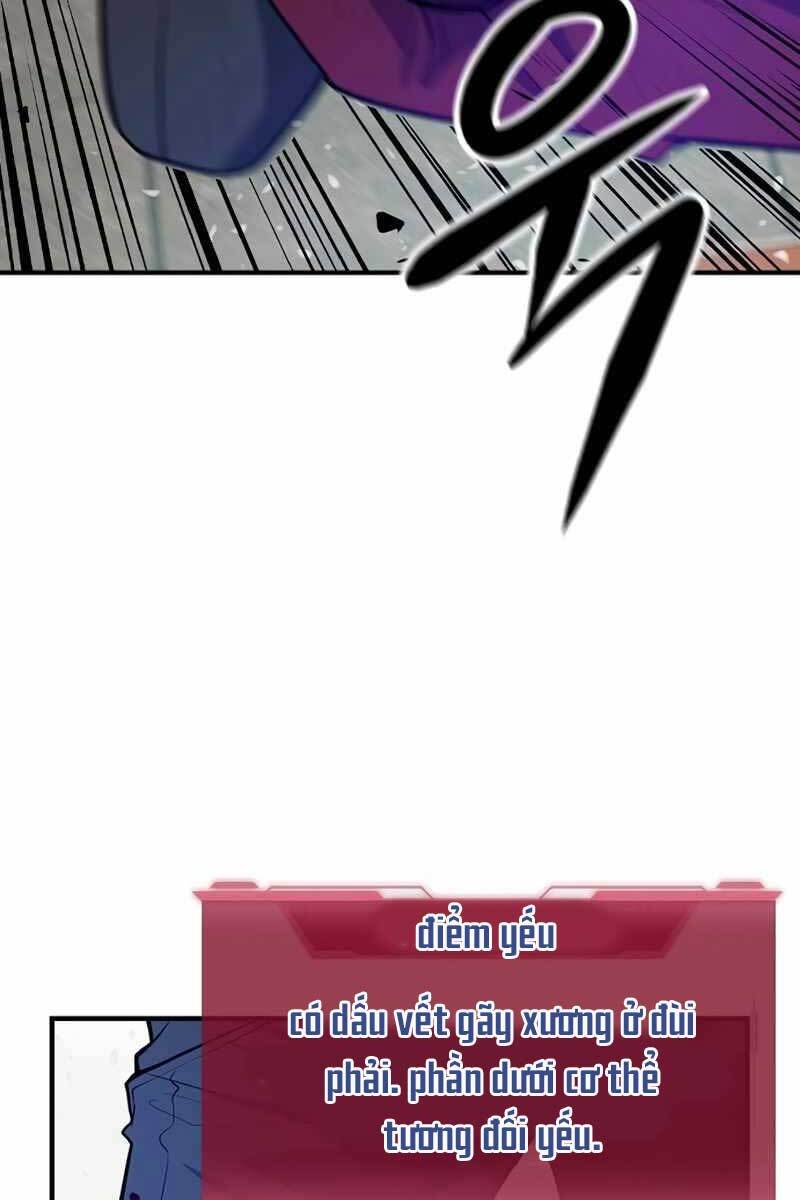 Người Chơi Bí Ẩn Chapter 2.5 - 60