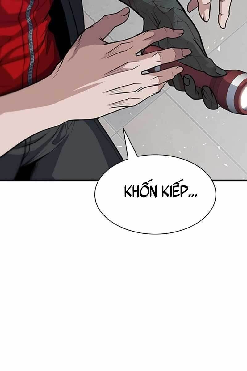 Người Chơi Bí Ẩn Chapter 2.5 - 7