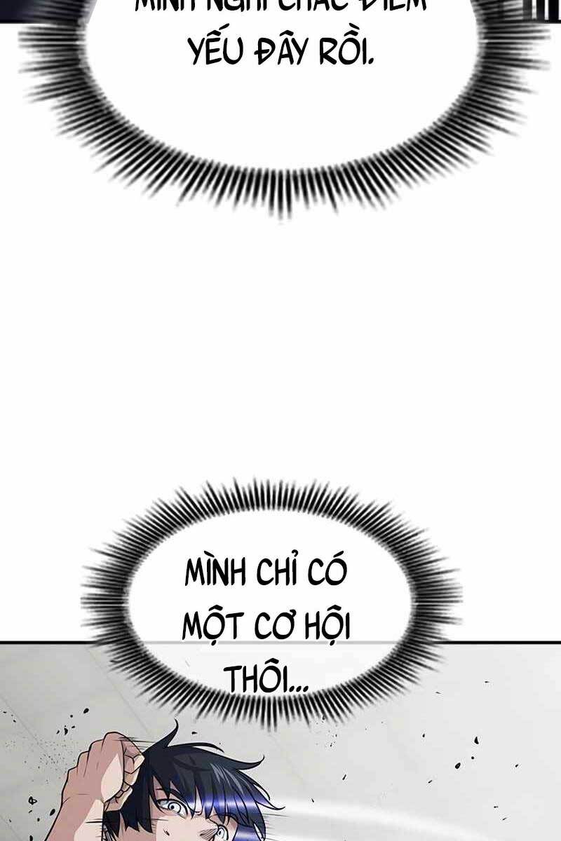 Người Chơi Bí Ẩn Chapter 2.5 - 64