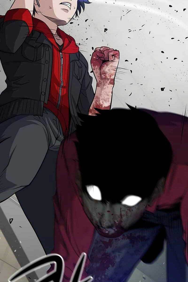 Người Chơi Bí Ẩn Chapter 2.5 - 65