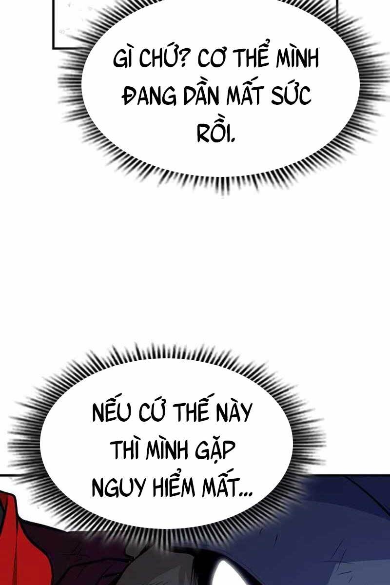 Người Chơi Bí Ẩn Chapter 2.5 - 9