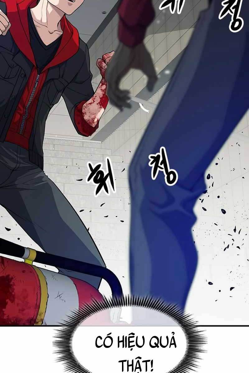 Người Chơi Bí Ẩn Chapter 2.5 - 81