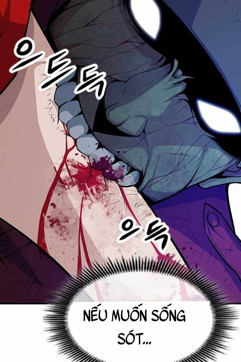 Người Chơi Bí Ẩn Chapter 2.5 - 10