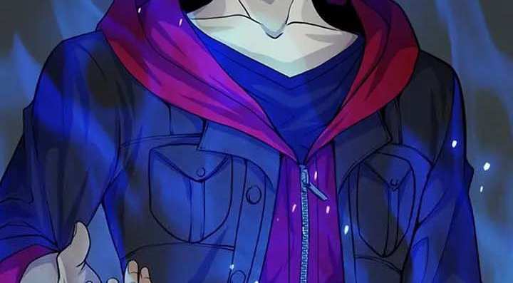 Người Chơi Bí Ẩn Chapter 3.5 - 122