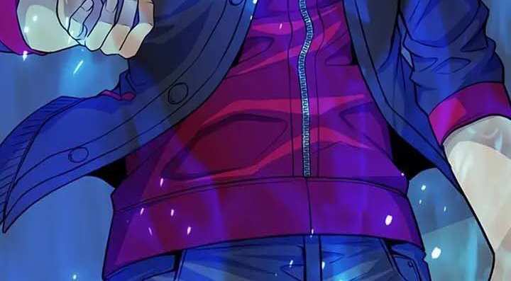 Người Chơi Bí Ẩn Chapter 3.5 - 123