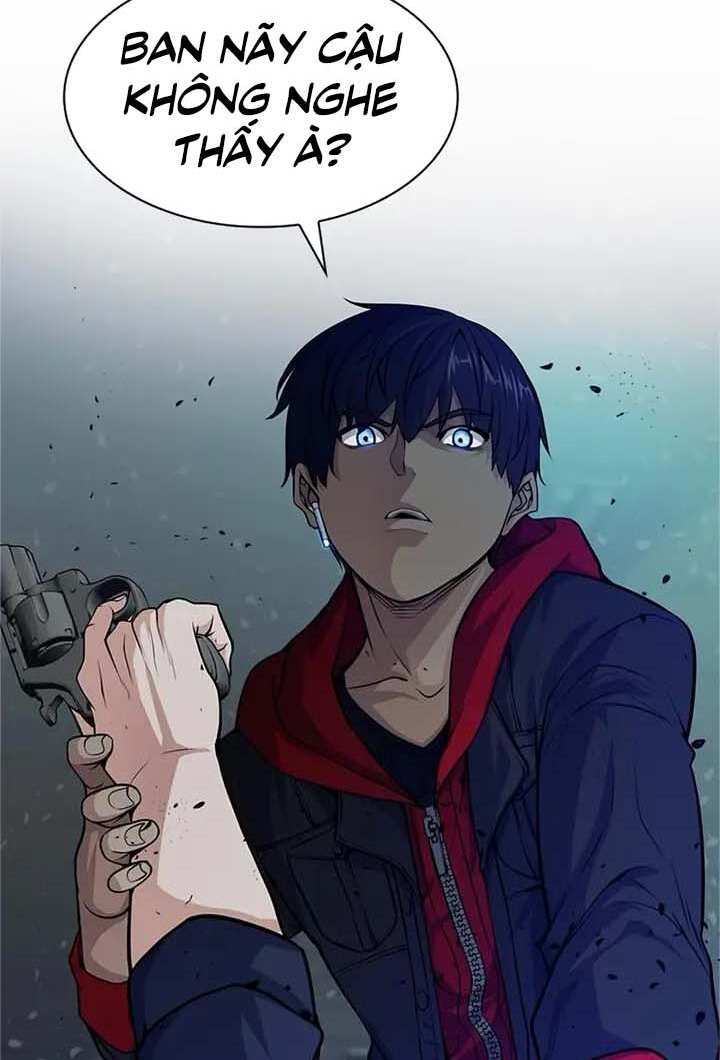 Người Chơi Bí Ẩn Chapter 3.5 - 4