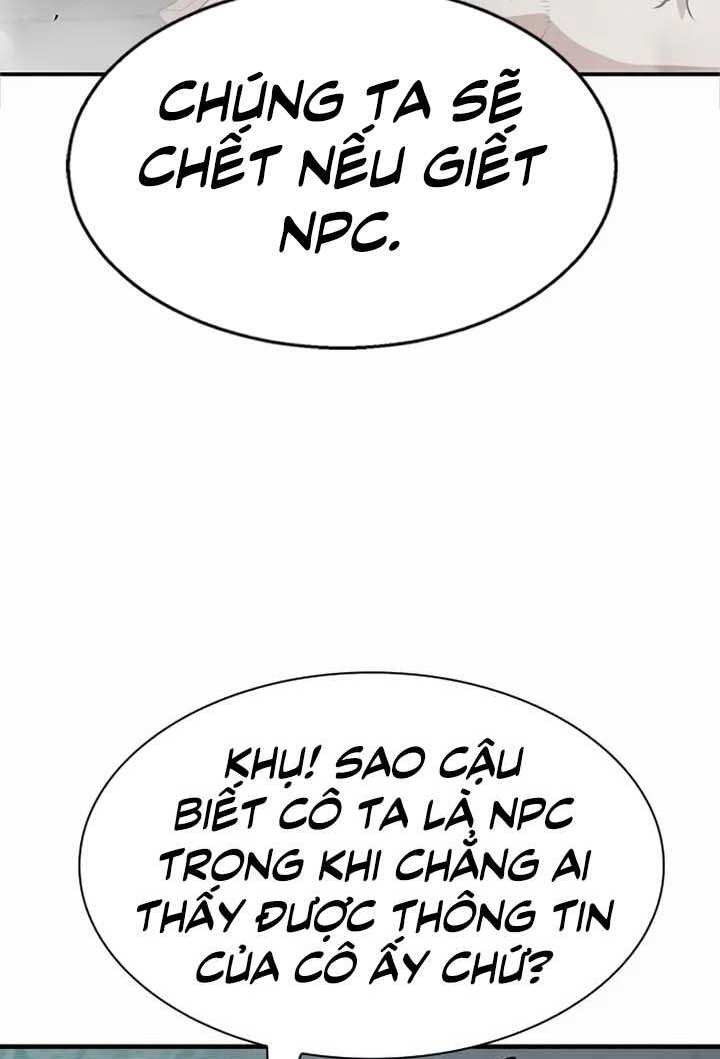 Người Chơi Bí Ẩn Chapter 3.5 - 6