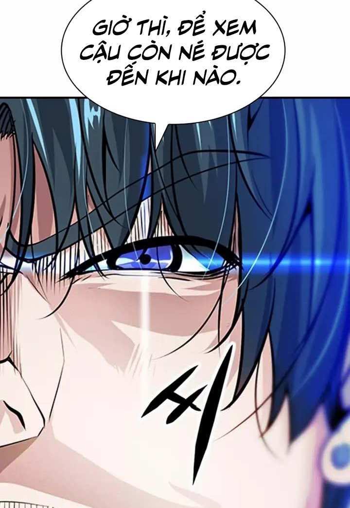 Người Chơi Bí Ẩn Chapter 3.5 - 59