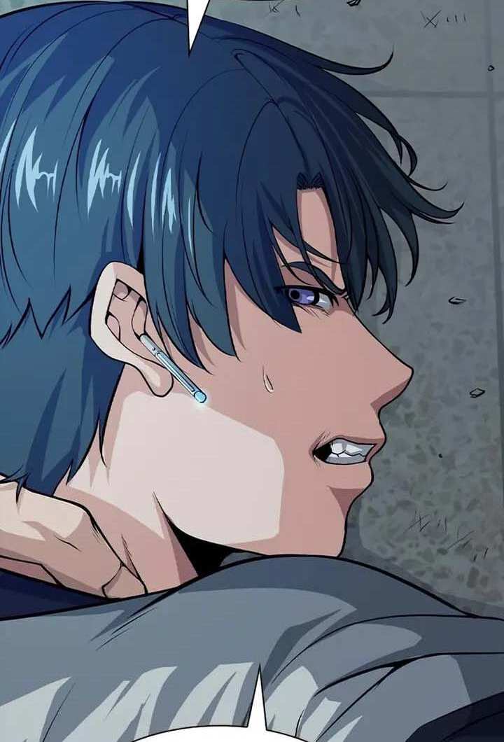 Người Chơi Bí Ẩn Chapter 3.5 - 7