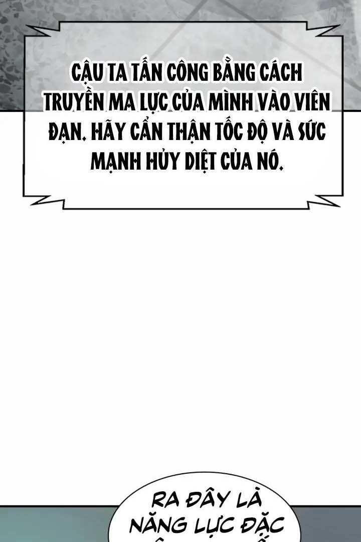 Người Chơi Bí Ẩn Chapter 3.5 - 68