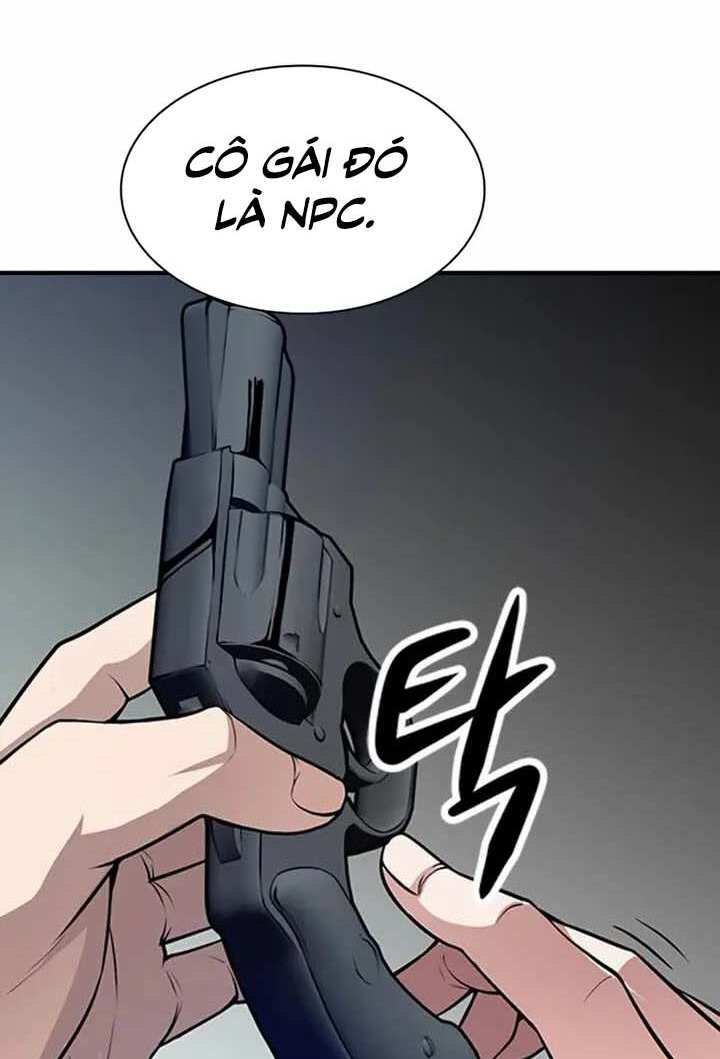 Người Chơi Bí Ẩn Chapter 3.5 - 9