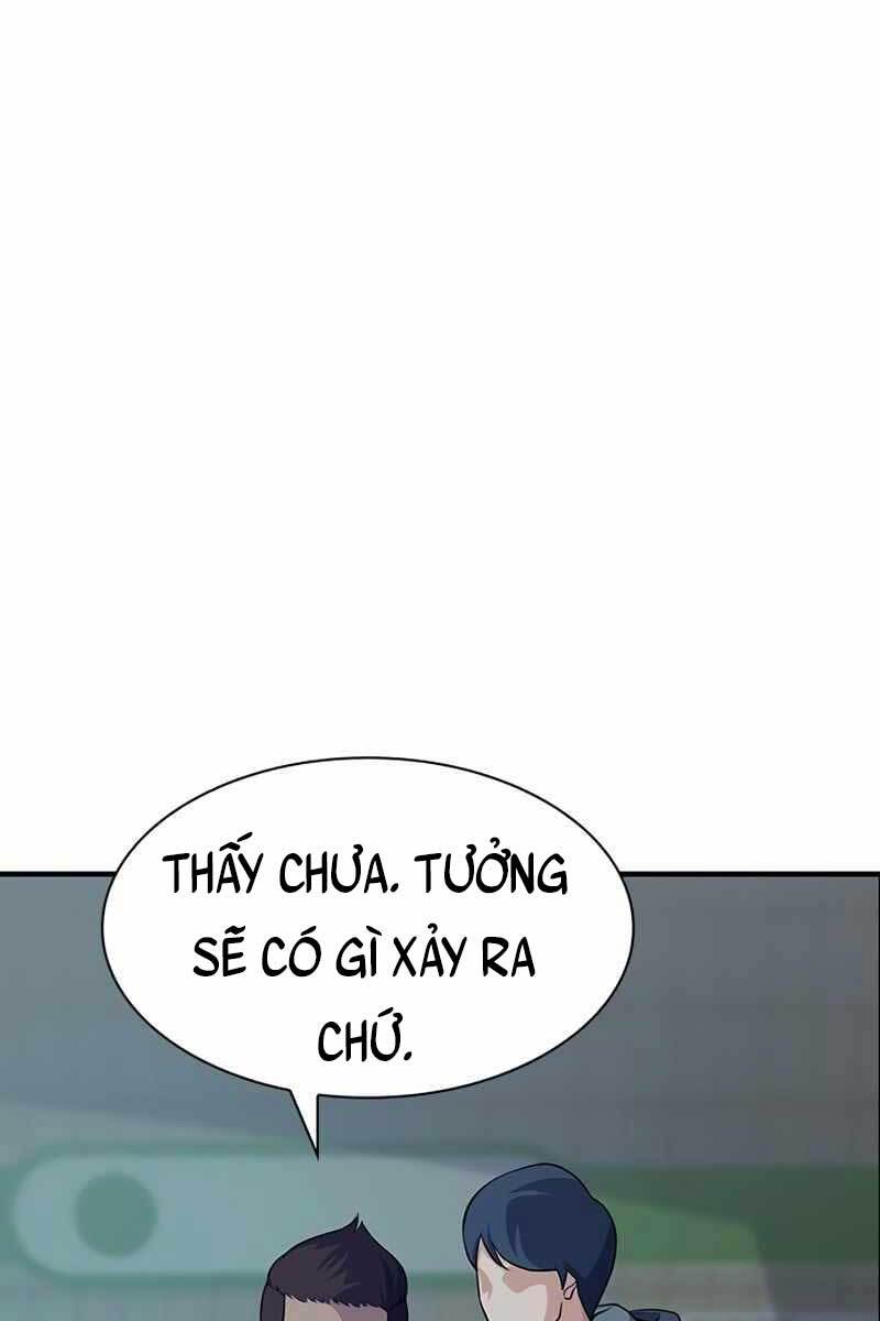 Người Chơi Bí Ẩn Chapter 4.5 - 1