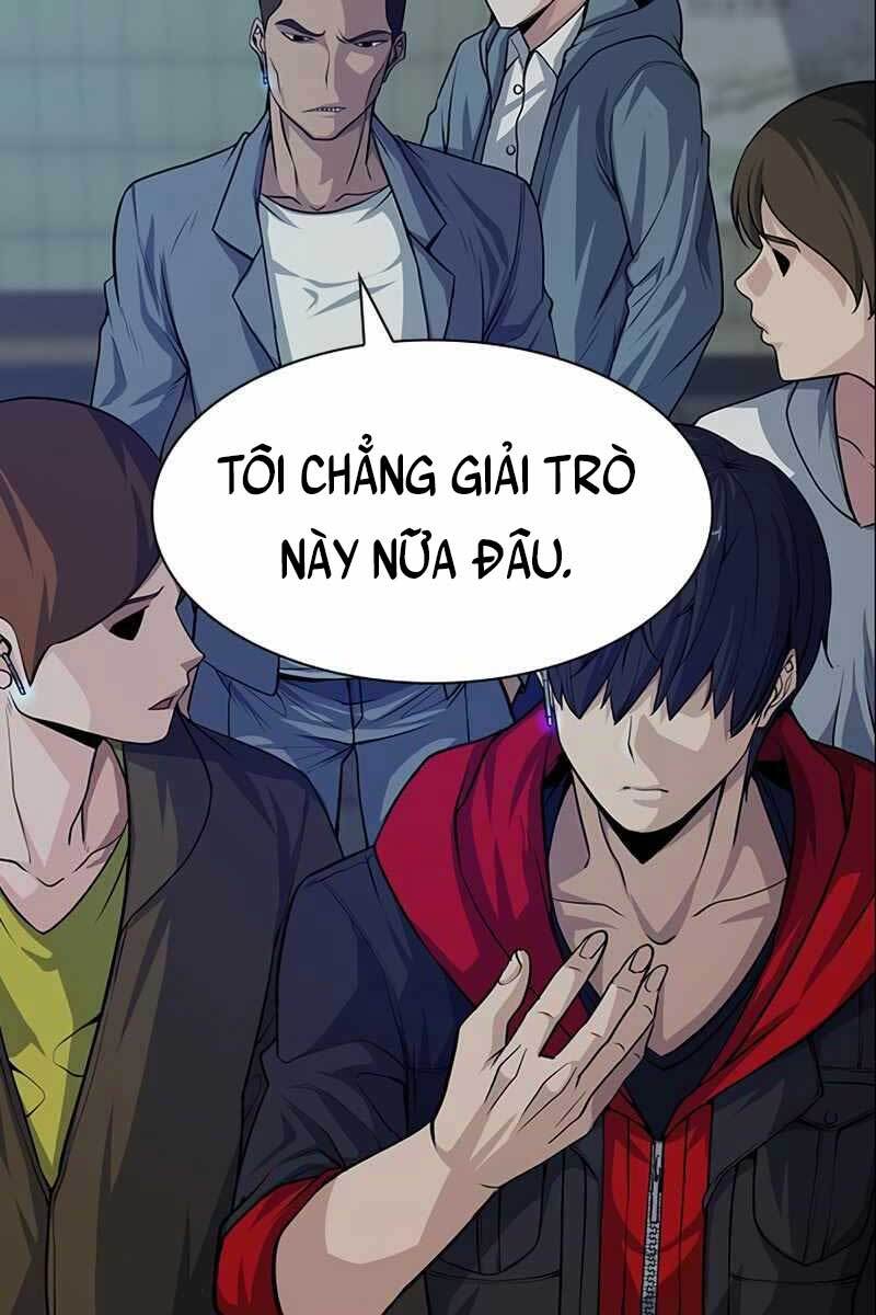 Người Chơi Bí Ẩn Chapter 4.5 - 2