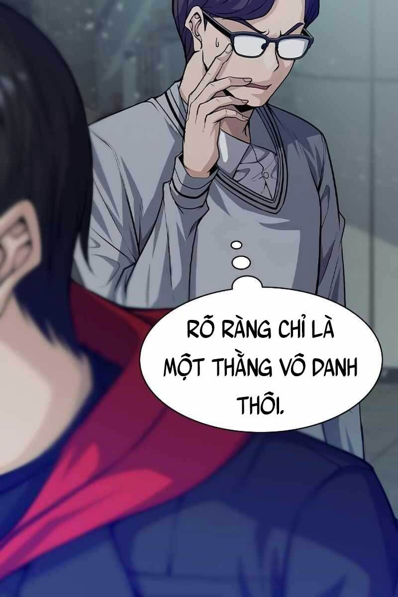 Người Chơi Bí Ẩn Chapter 4.5 - 11