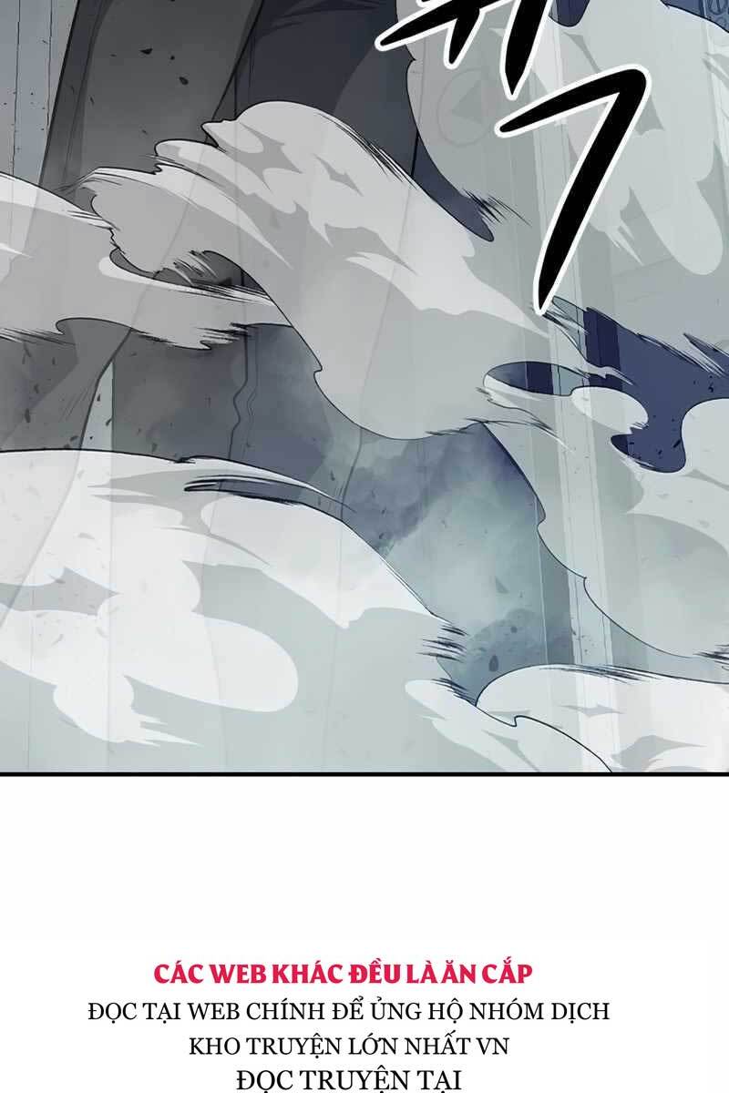 Người Chơi Bí Ẩn Chapter 4.5 - 18