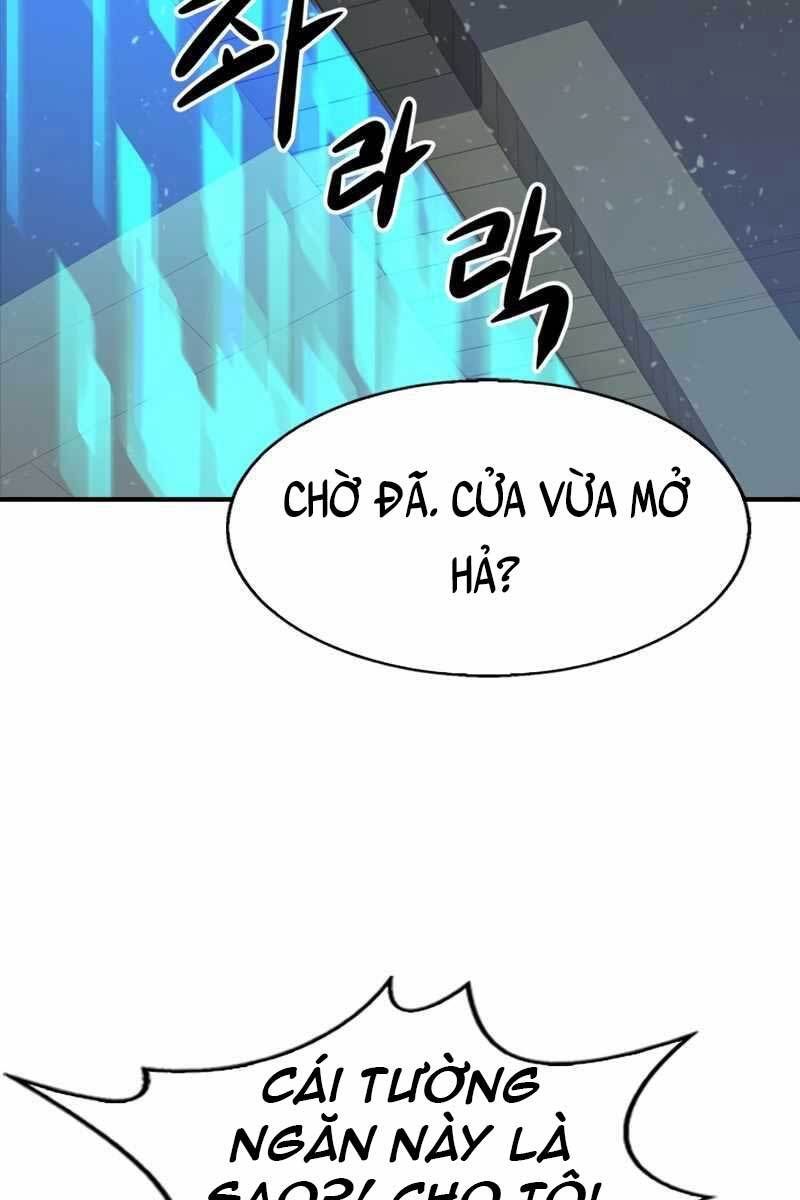 Người Chơi Bí Ẩn Chapter 4.5 - 22