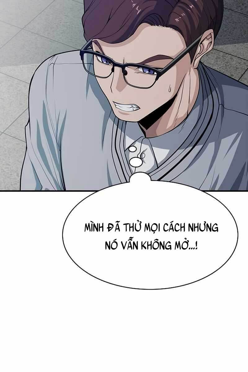 Người Chơi Bí Ẩn Chapter 4.5 - 27