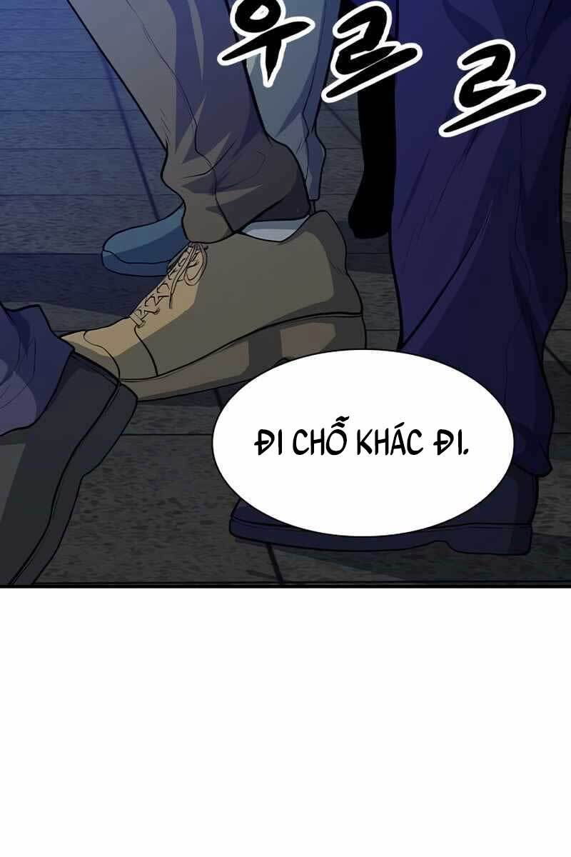 Người Chơi Bí Ẩn Chapter 4.5 - 4