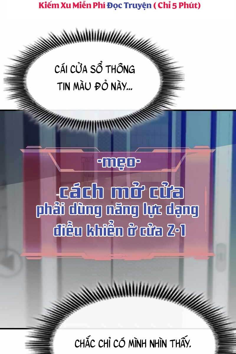 Người Chơi Bí Ẩn Chapter 4.5 - 32
