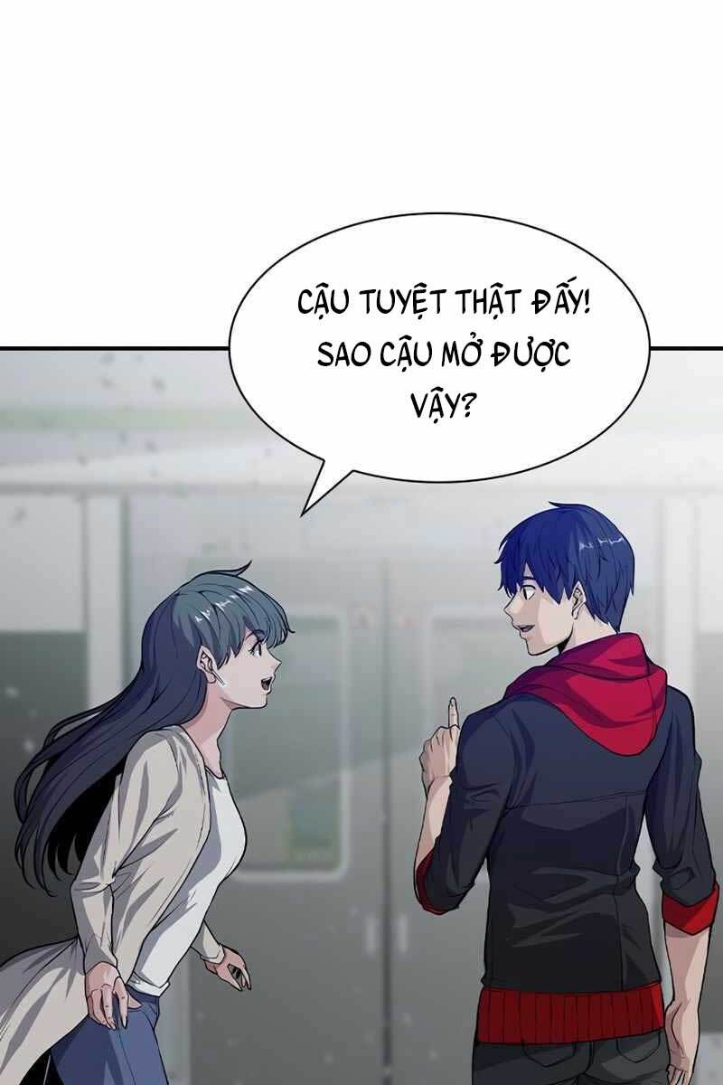 Người Chơi Bí Ẩn Chapter 4.5 - 35