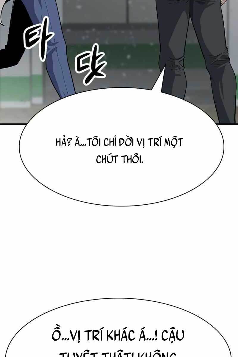 Người Chơi Bí Ẩn Chapter 4.5 - 36