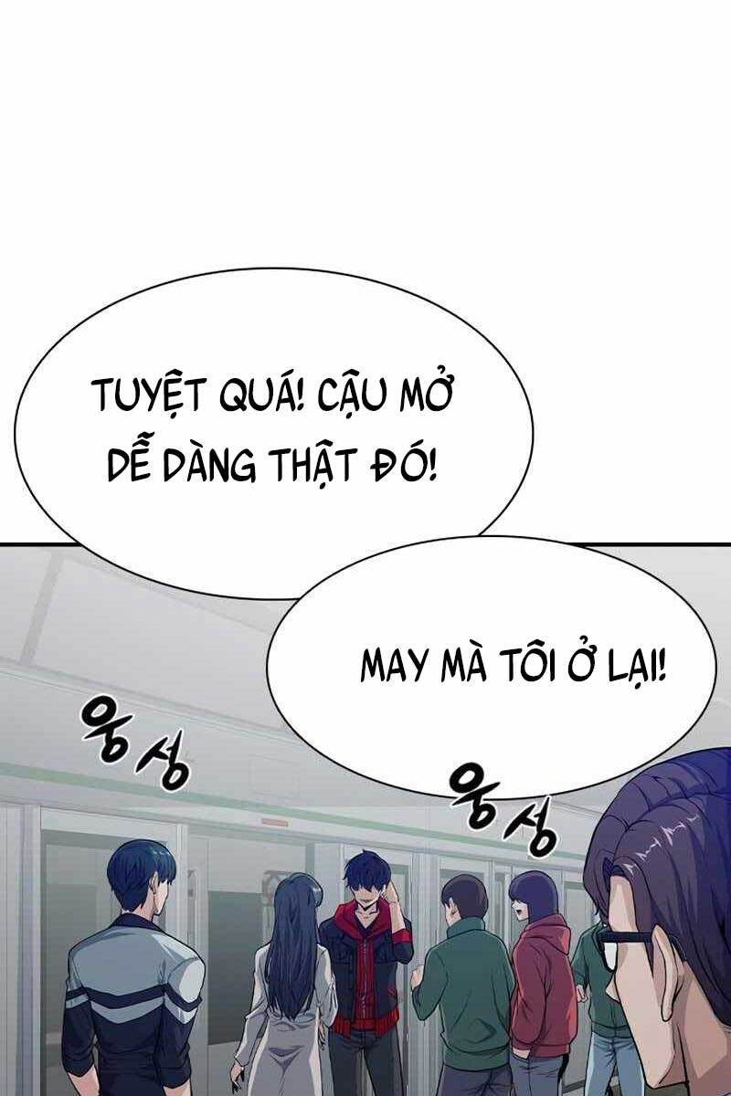 Người Chơi Bí Ẩn Chapter 4.5 - 38