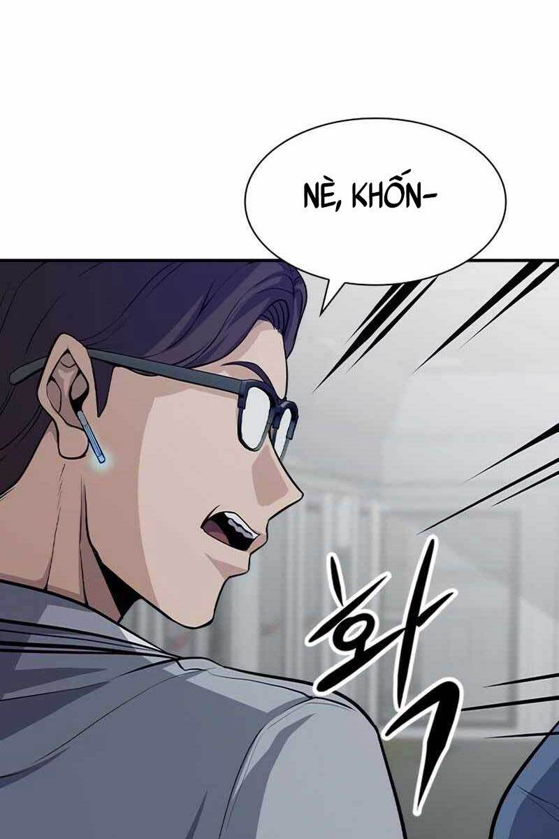 Người Chơi Bí Ẩn Chapter 4.5 - 43