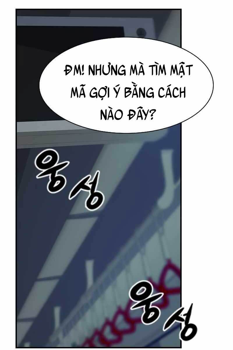 Người Chơi Bí Ẩn Chapter 4.5 - 50